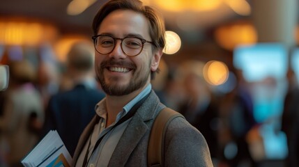 Entrepreneurial Connections