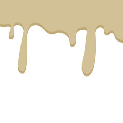 Drips Melting Liquid