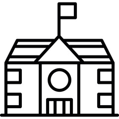 Academic icon