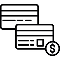Payment Method  icon