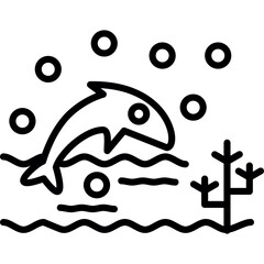 Marine Ecology icon