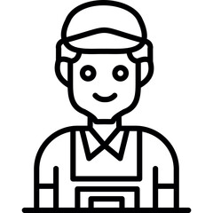 Technician icon