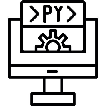 Python  icon