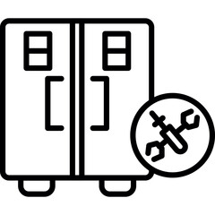 Fridge  icon