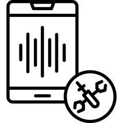 Voice Assistant icon
