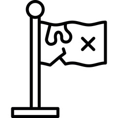 Flag  icon