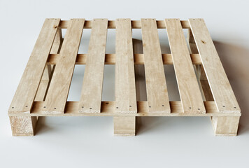 Wooden Pallet