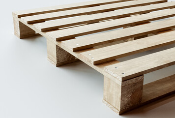 Wooden Pallet