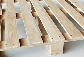 Wooden Pallet