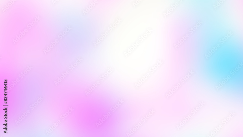 Aufkleber blurred transparent gradient background. transparent png overlay background