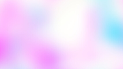 Blurred transparent gradient background. Transparent png overlay background