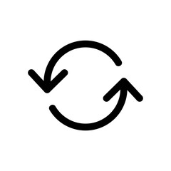 Synchronize Arrows icon
