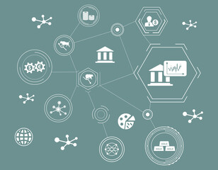 Concept of stock market