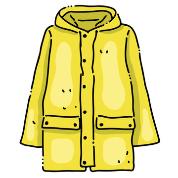 Illustration d'un cir&eacute; jaune