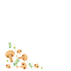 Mushroom