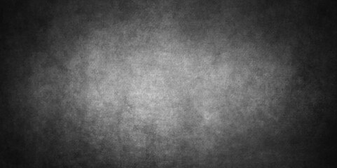 dark and black textured wall or concrete or plaster, Abstract dark concrete black texture, dark concrete or cement floor old black board or chalkboard with elegant grunge texture.	