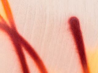 Beautiful Abstract Grunge Decorative Wall Background