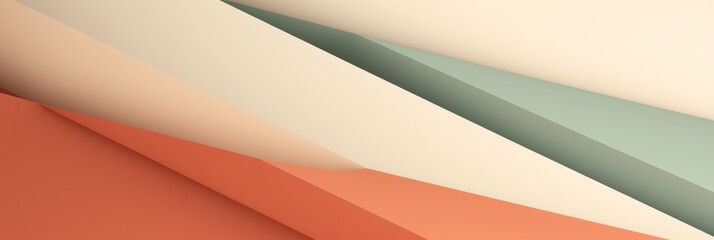 Abstract background with flowing pink and peach gradients, horizontal image featuring smooth, wavy lines and a warm, soft aesthetic, ideal for a banner with space for text

Abstract gradient design, 