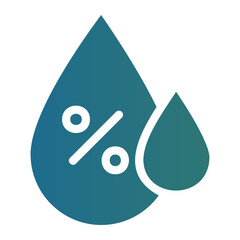 humidity icon