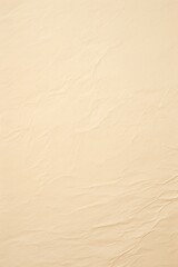 Obraz premium A close-up of a wrinkled beige cloth