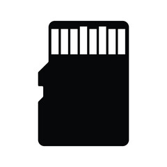 SD card icon