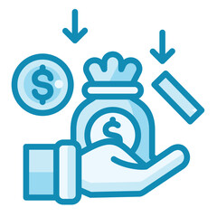 Income Icon