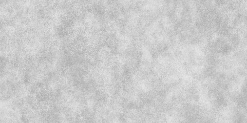 White and gray grunge background for cement floor texture design. soft gray paint wall texture. old wall stone for gray distressed grunge background. 
