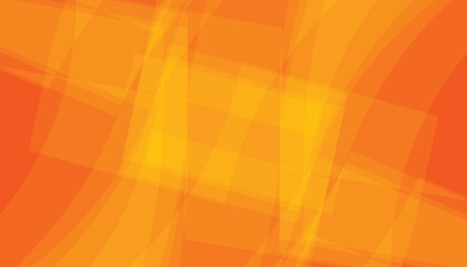 abstract orange background