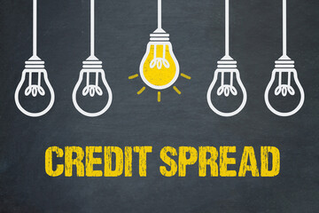 Credit Spread	