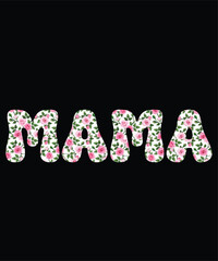 Mothers Day Typography and Trendy Svg T-shirt Design. Mama Wavy Text Design, Mom Quote T-shirt Design 
Greatest mom in the world,  mother t-shirt designs,
 mother's day t-shirt design, mom t-shirt des