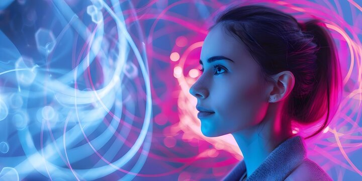 Data scientists develop quantum computing technology for machine learning and big data. Concept Quantum Computing, Machine Learning, Big Data, Data Science, Technology