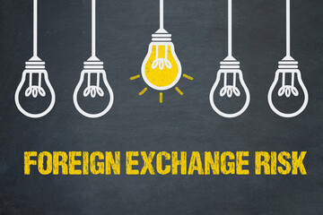 Foreign Exchange Risk	