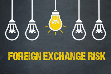 Foreign Exchange Risk	