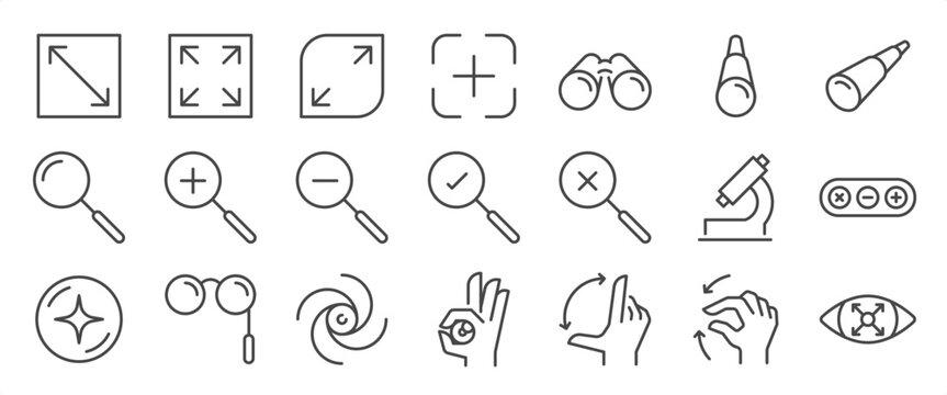 「View Icons」の写真素材 | 2,155,302件の無料イラスト画像 | Adobe Stock
