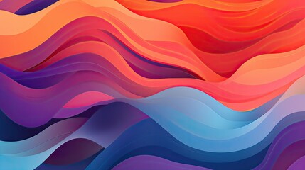 Attraction of the sphere background