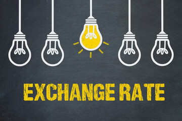 Exchange Rate	