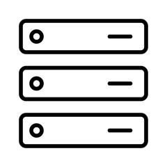 Database server icon