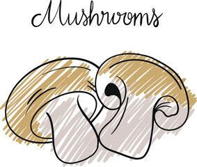 The Mushrooms