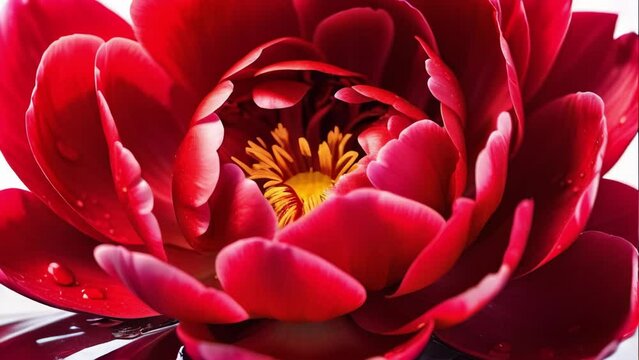 Blooming Peony Images Browse 1 080 Stock Photos Vectors And Video Blooming Peony Images Browse 1 080 Stock Photos Vectors And Video