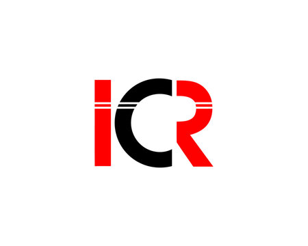 icr logo