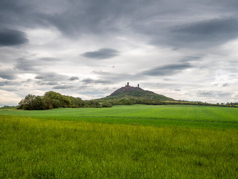 Central Bohemian Highlands, Czech Republic