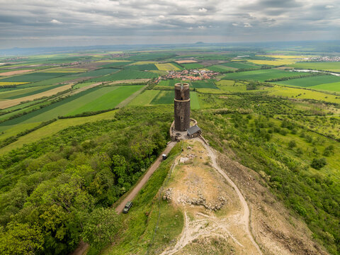 Central Bohemian Highlands, Czech Republic