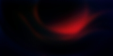 Dark gradient background with a subtle red glow, creating a mysterious and captivating atmosphere. Ideal for moody digital art, sleek design projects, and modern visual applications