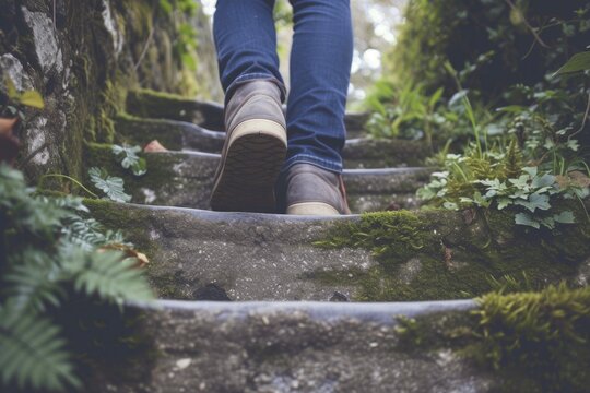 Embrace the Unknown: Journeying Outside Your Comfort Zone