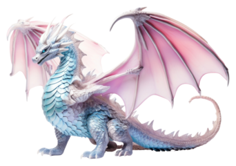 PNG Dragon dragon animal representation.