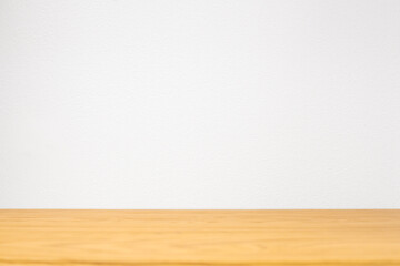 Wall interior background, studio and backdrops show products.with shadow from window color white and grey. background for text insertion and presentation product