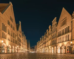 Prinzipalmarkt Münster © Patrick Niebergall