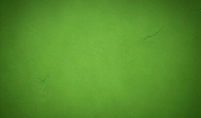 Fondo vectorial mínimo degradado verde con forma punteada y circular. Fondo de textura de semitono abstracto para pancartas, presentaciones, negocios	