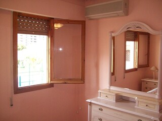 Rincor de la habitacion