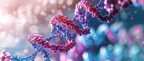 a successful outcome of gene therapy in treating a genetic disorder